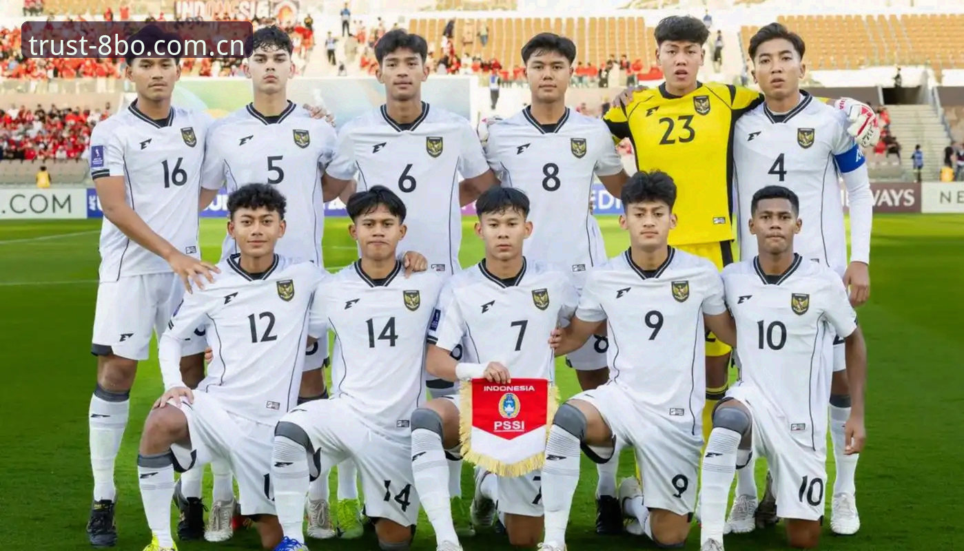 博体育登录 U17世界杯抽签深度评测:中国男女足命运如何?8博体育视角看新生代突破之路
